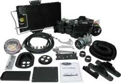 1970-72 Chevelle Complete Kit (non-factory air)