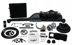 Gen IV 1966-77 Bronco Complete Kit