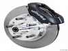 FORGED DYNALITE PRO SERIES BRAKE KIT FRONT G-BODY 80-87 FDL 11.00 ROTOR