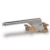 Lokar Floor Mount Hand Brake