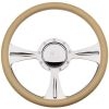 Billet Specialties GTX01 Steering Wheel
