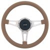 Lecarra Supreme 1 Steering Wheel
