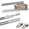 Lokar Floor Mount Hand Brake KIT