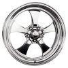Billet Specialties Street Star Wheels