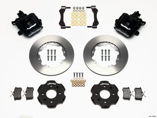 COMBINATION PARKING BRAKE CALIPER KIT REAR CPB CIVIC/INTEGRA DISC 2.39 HUB