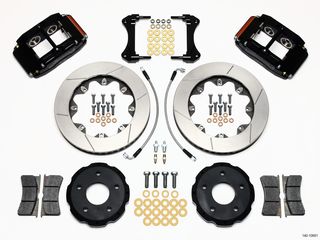 KIT FRONT MUSTANG 94-04 BSL4R