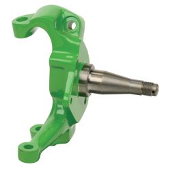 Mustang II Steel Spindles