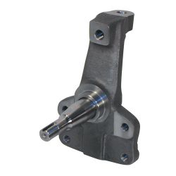 Heidts High Performance Tall 2 Inch Dropped Steel Spindles