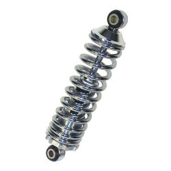 Rear Coil-Over Superide Shocks