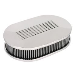 Street & Performance Air Cleaners
