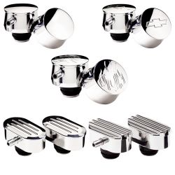 Billet Specialties Breathers