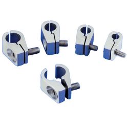 Billet Line Clamps