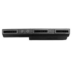 Slimline Under Dash Systems