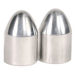 Service Port Caps
