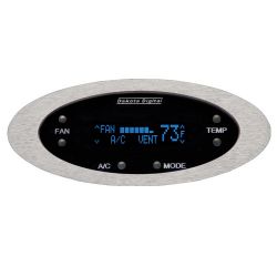 Digital Climate Control System