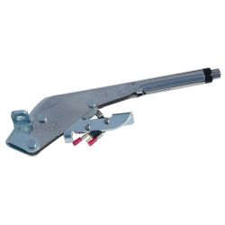 Gennie Shifter Floor Mount Hand Brake
