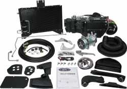 1967 Corvette Complete Kit (factory air car)