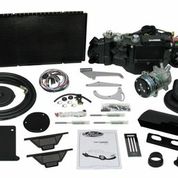 1969 Camaro Complete Kit (non-factory air)