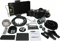 1970-72 Chevelle Complete Kit (factory air car)