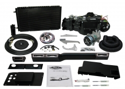 1961/62 Impala Complete Kit (factory air car)