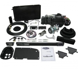 1964-67 GTO Complete Kit (factory air car)