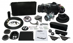 1969 Firebird Complete Kit (non-factory air car)