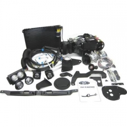 1969/70 Mustang Complete Kit (non-factory air)