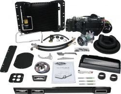 1960 -63 Chevy Truck Complete Kit
