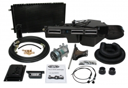 1968-83 Landcruiser Complete Kit