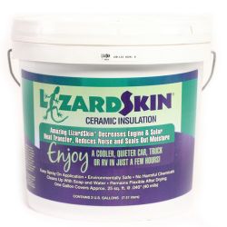 Lizard Skin Ceramic Insulation