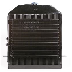 Walker Radiator