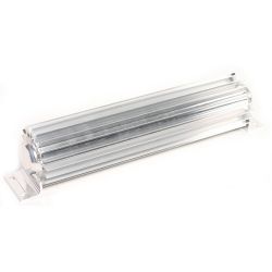 Aluminum Transcooler