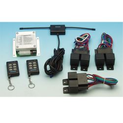 Dakota Digital Remote Kits