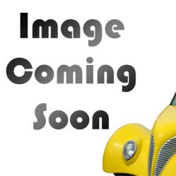 Braided Stainless Rear Brake Hose Kit