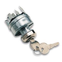 Standard Ignition Switch
