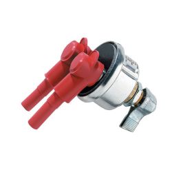Master Battery Disconnect Switch