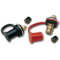 Jumper Cable Connectors