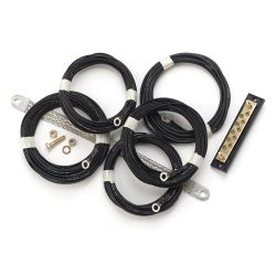 Closed Loop Ground Wire Kit