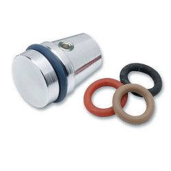 Ron Francis Assorted Knobs