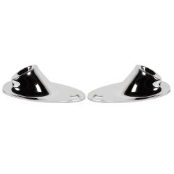 33-34 Ford Chopped Headlight Stands