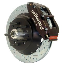 Big Brake Kits