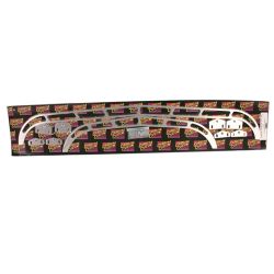 Carolina Custom Hood Brace Kit