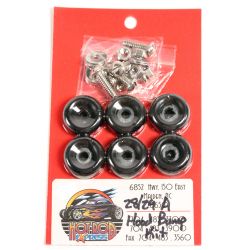 Vintique Hood Bump Kit