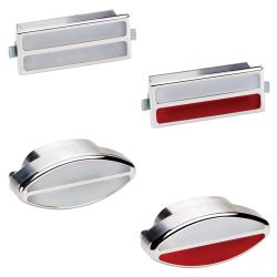 Billet Specialties Interior/Door Lights
