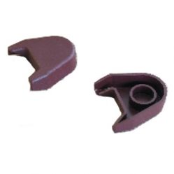 Juliano's Seat Belt Bolt Covers