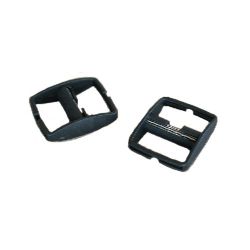 Juliano's Clip-On Seat Belt Retractors