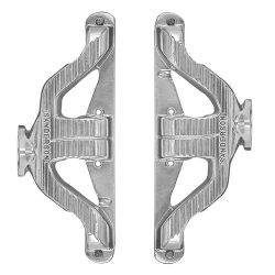 SB Tri-5 Chevy Blockhuggers