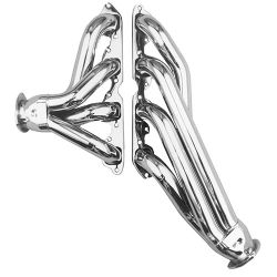 BB Tri-5 Chevy Full Length