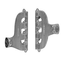 BB Tri-5 Chevy Blockhuggers
