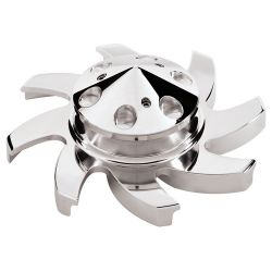 Alternator Pulley w/ Fan